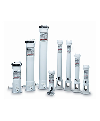 Hayward Pro Series