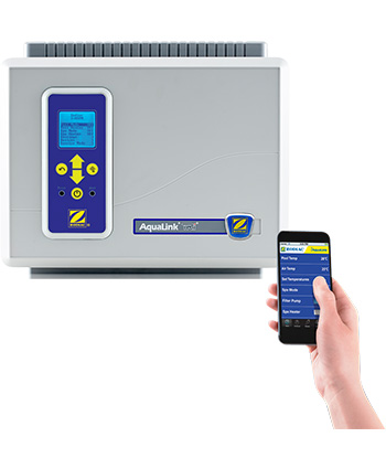 Hayward SwimClear