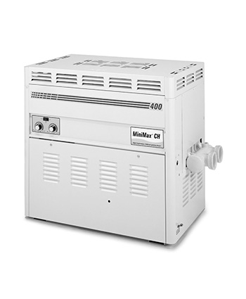 Pentair Dynamic