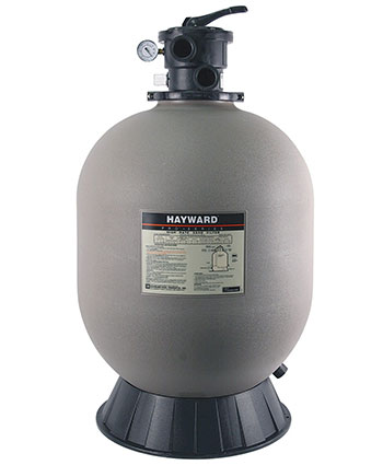 Hayward Pro Series