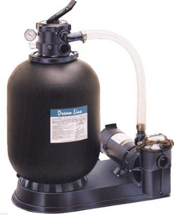 Hayward Pro Series