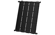 Panel solar Medallion