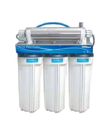 Pentair Clean & Clear Plus