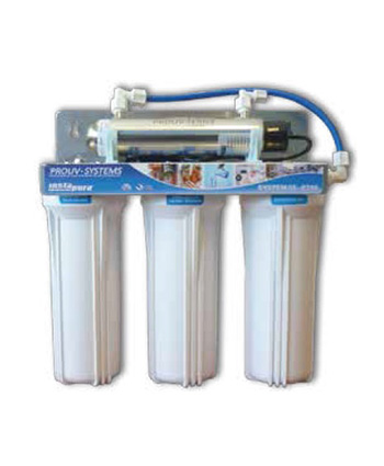 Pentair Clean & Clear Plus