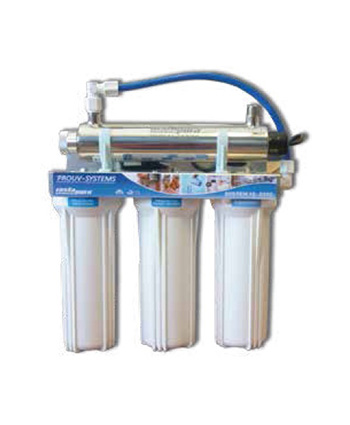 Pentair Clean & Clear Plus