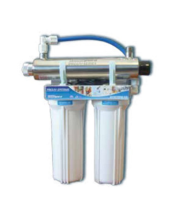 Pentair Clean & Clear Plus