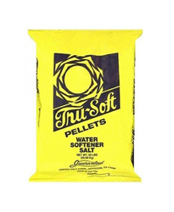 Sal Pellets